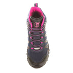 Trollkids Trolltunga Hiker Mid JR 156-114 shoes Footwear/Outdoor/Trollkids Your Sports Performance