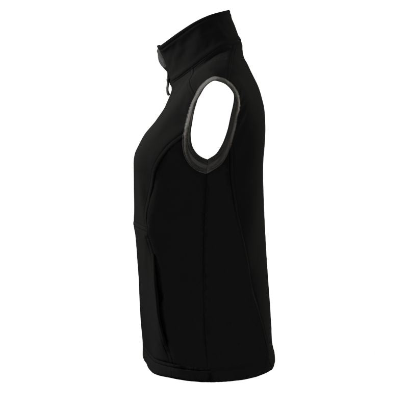 Malfini Softshell Vision Vest W MLI-51601 Clothing/Outdoor/Malfini Malfini