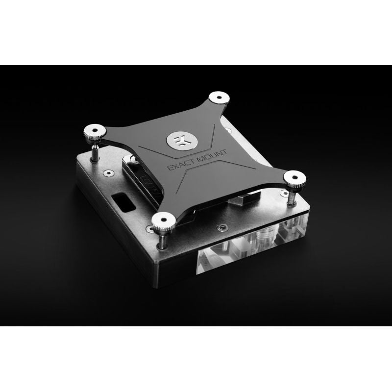EK Water Blocks Quantum Velocity2 Water Block Chłodzenie/Chłodzenie - akcesoria do chłodzenia wodnego Your Sports Performance