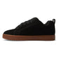DC Shoes - Court Graffik 300529-BGM Black To be categorized Your Sports Performance