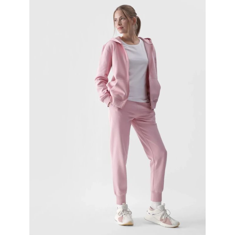 Sweatshirt 4F 4FWMM00TSWSF1467-56S Clothing/Lifestyle/4F 4F