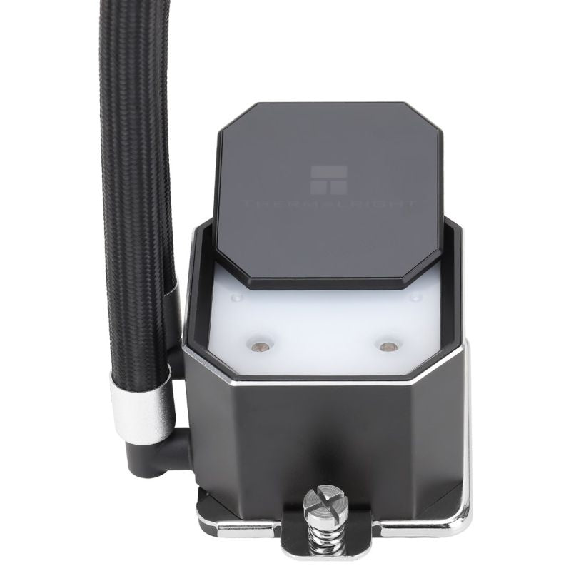 Thermalright Frozen Prism 360 BLACK Complete Water Cooling with RGB Backlight, 360mm, Black Chłodzenie/Chłodzenie - akcesoria do chłodzenia wodnego Your Sports Performance