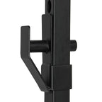 VIRTUFIT POWER RACK WITH PULL-UP BAR In preparation Your Sports Performance