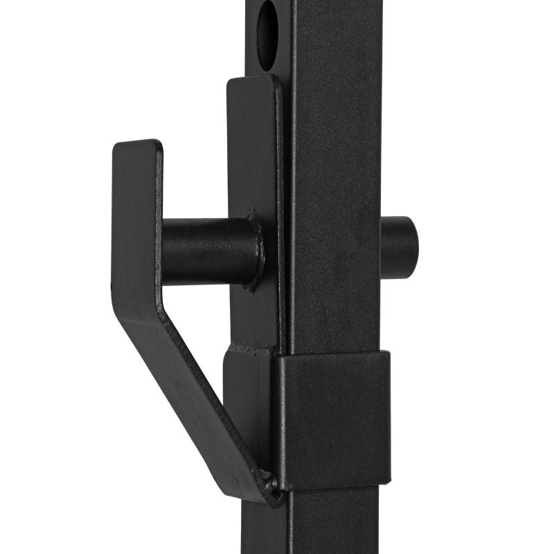 VIRTUFIT POWER RACK WITH PULL-UP BAR In preparation Your Sports Performance