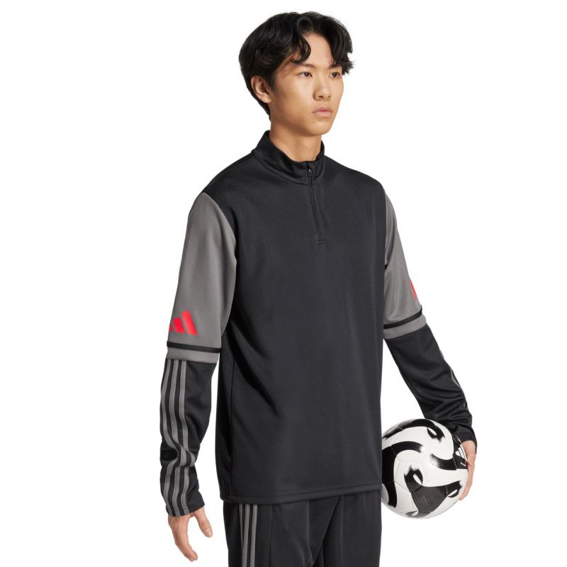 Adidas Squadra 25 Training Top M JD1629 sweatshirt Clothing/Football Adidas