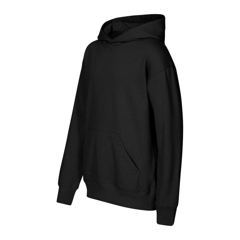 Chill children's sweatshirt (black) In preparation Your Sports Performance