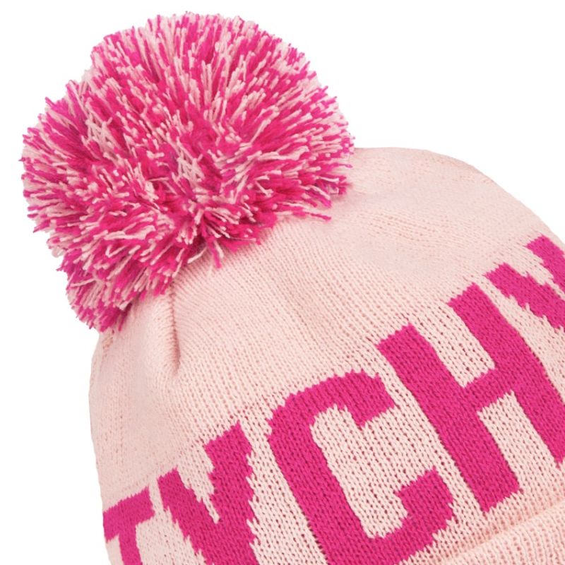 GKS Tychy Winter Hat - Pink To be categorized Your Sports Performance
