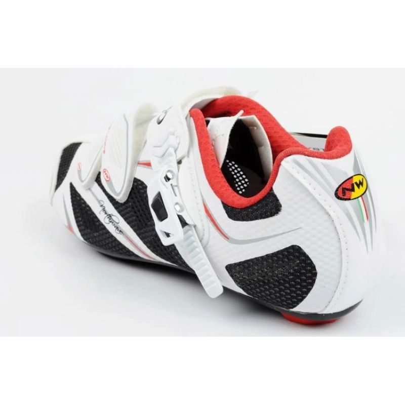 Northwave Starlight SRS W 80141009 53 cycling shoes Footwear/Bike Your Sports Performance