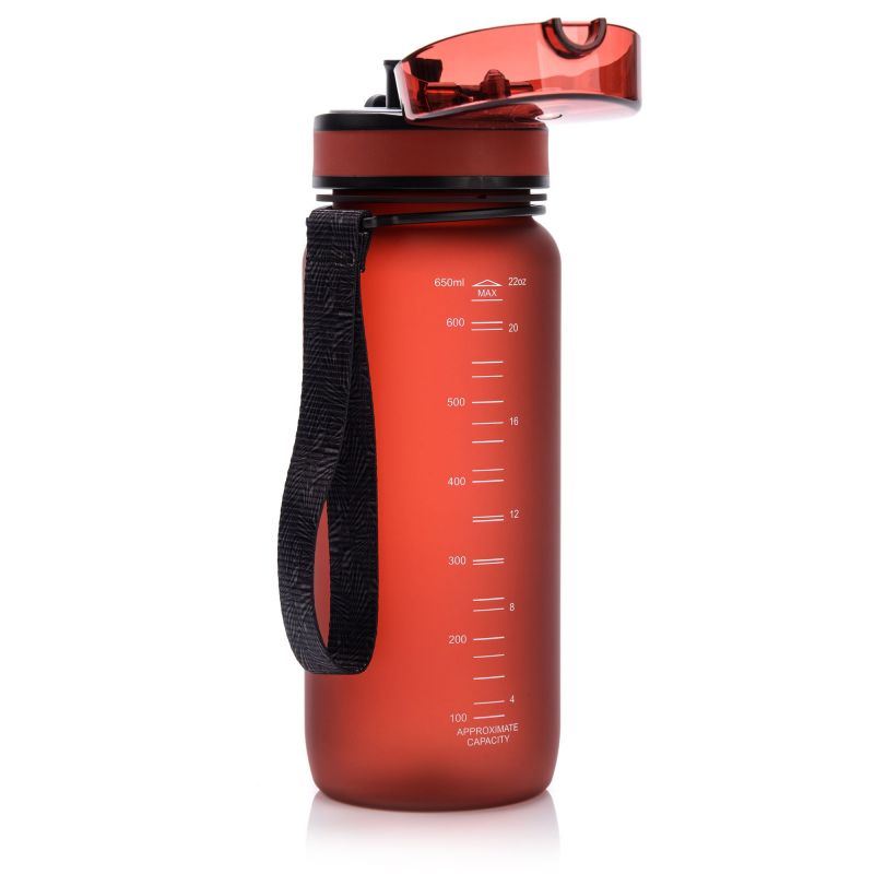 Meteor 74585 Sports Bottle Accessories/Training equipment Your Sports Performance
