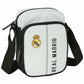 Real Madrid Shoulder Bag 612454672 Accessories/Sachets / Belts / Bags Your Sports Performance