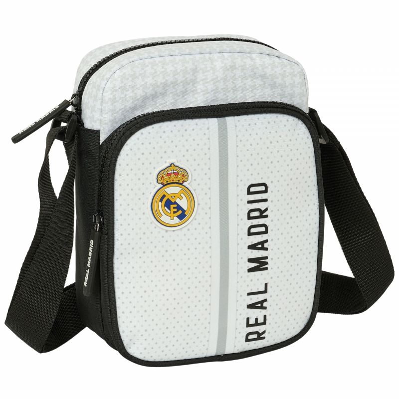 Real Madrid Shoulder Bag 612454672 Accessories/Sachets / Belts / Bags Your Sports Performance