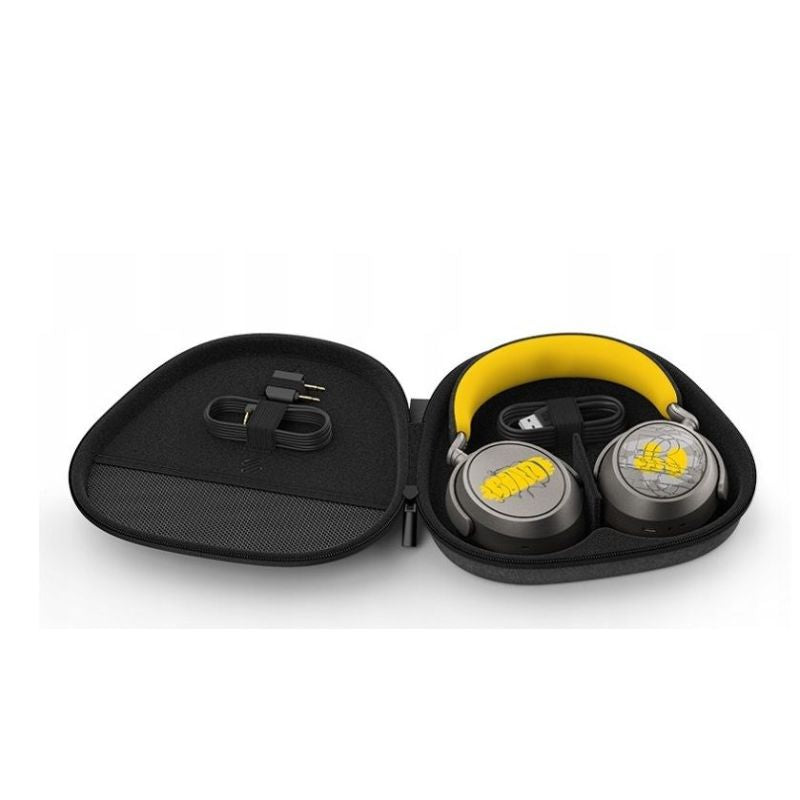 Sennheiser Momentum 4 Wireless 80th Anniversary Edition Headphones In preparation Your Sports Performance