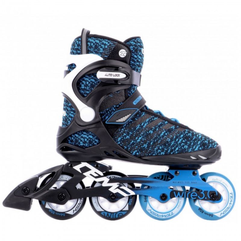 Tempish Wire 3.0 M rolls 1000063 Accessories/Skating/Rolki (pozostałe) Your Sports Performance