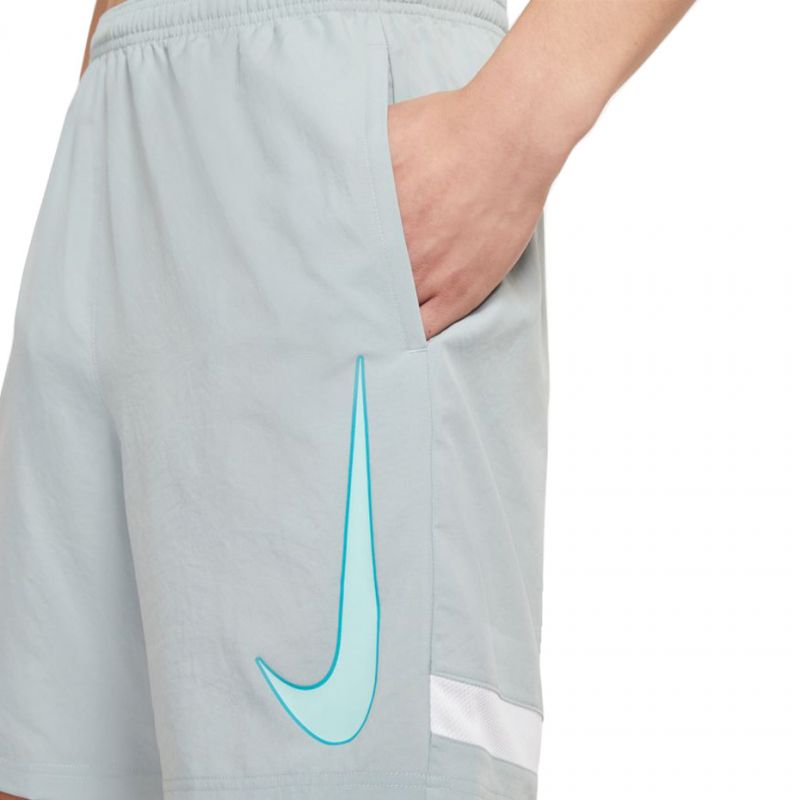 Nike NK Df Academy Shrt Wp Gx M CV1467 019 Shorts Clothing/Training Nike