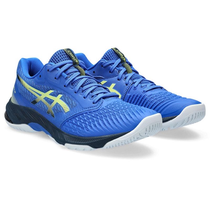 Asics Netburner Ballistic FF 3 M 1051A073-403 shoes Footwear/Running/Men Asics