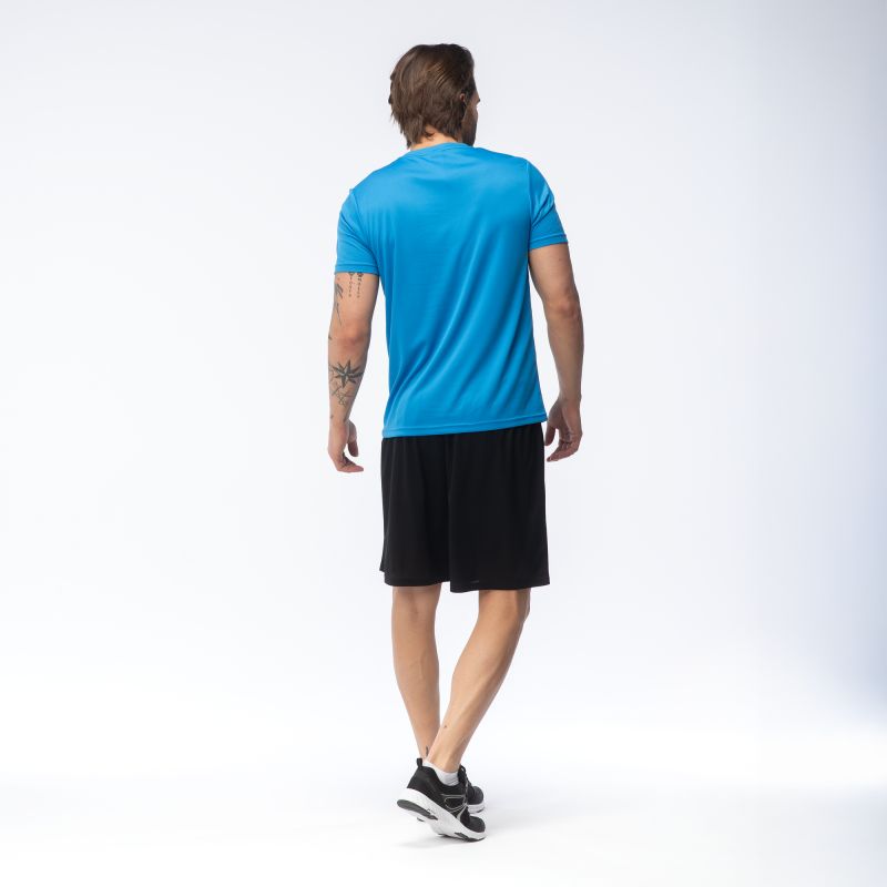 Men's DILLION Short Sleeve T-Shirt Martes