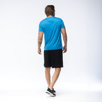 Men's DILLION Short Sleeve T-Shirt Martes