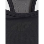 Women's Medium Support Training Bra 4F 4FRSS26USBAF287-20S
