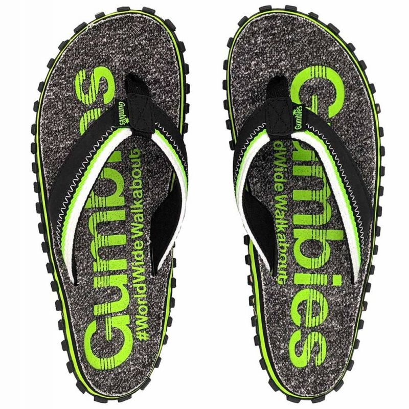 Gumbies Cairns M 810084110324 flip-flops Footwear/Lifestyle/Gumbies Your Sports Performance