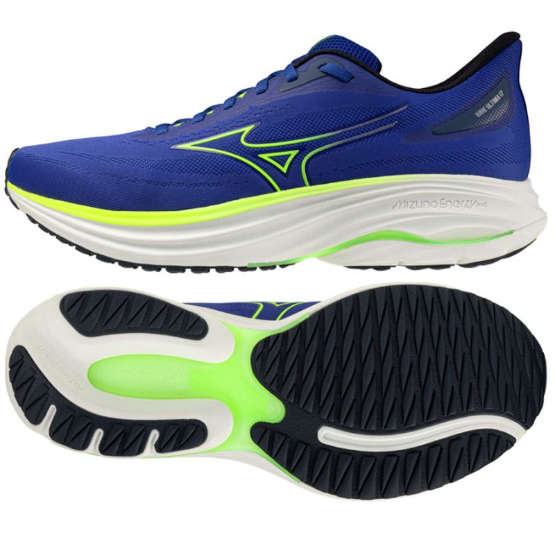Mizuno WAVE ULTIMA 17 J1GC261801 shoes To be categorized Your Sports Performance