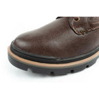 Wrangler Nevada men's boots Chelsea boots elegant fashionable dark brown In preparation Your Sports Performance