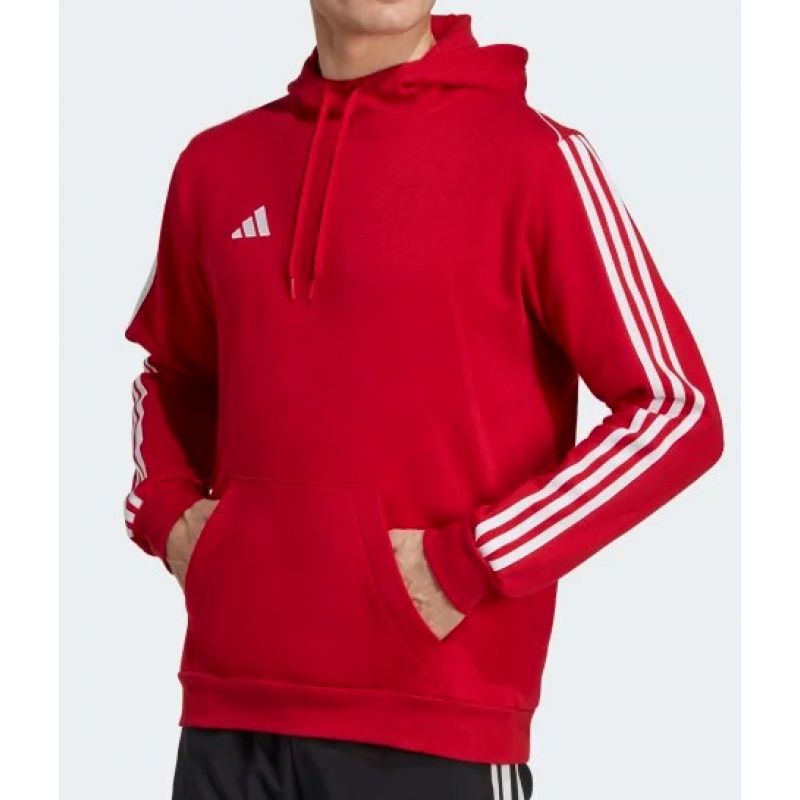 Sweatshirt adidas Tiro 23 SW Hoody M HS3600 Clothing/Football Adidas