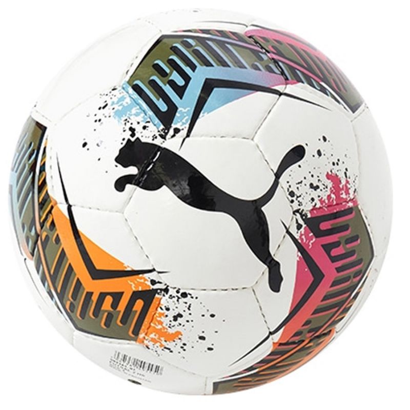Puma Futsal 2HS 084343-01 Ball Accessories/Balls/Football Puma