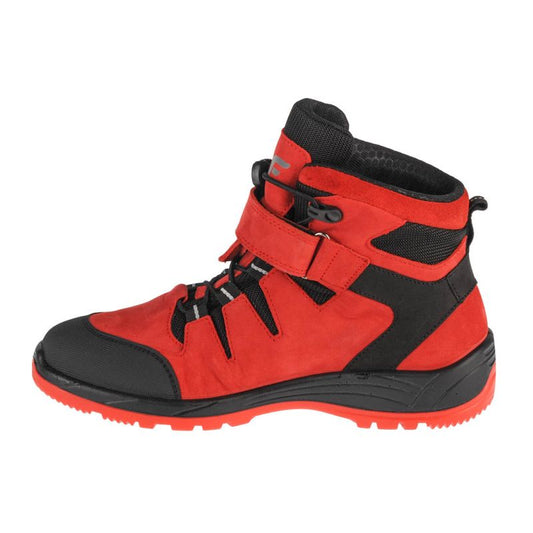 4F Trek Jr.HJZ21-JOBMW253-62S shoes Footwear/Outdoor/4f/zimowe 4F