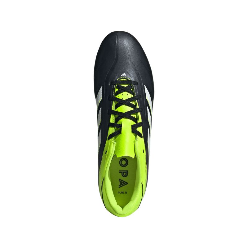 Adidas Copa Pure III Club FG/MG M JR2896 football boots Footwear/Football/SR/FG Adidas