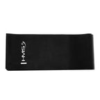 TAPE PILATES HMS TP01 BLACK 1.2 x 150 x 1800 MM 17-34-020 Accessories/Training equipment Your Sports Performance