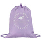Shoe bag 4F F054 light purple 4FJWAW23AGYMF054 52S Accessories/Sachets / Belts / Bags 4F