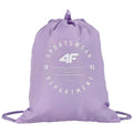 Shoe bag 4F F054 light purple 4FJWAW23AGYMF054 52S Accessories/Sachets / Belts / Bags 4F