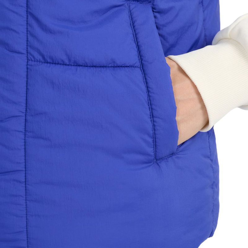 Women's vest 4F F299 cobalt 4FWAW25TVJAF299 36S In preparation Your Sports Performance