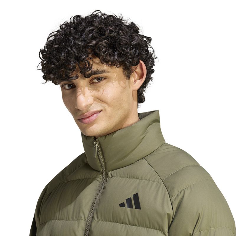 adidas Essentials Packable Winter Jacket KS7698