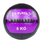 HMS Wall Ball WLB 8 kg Accessories/Training equipment Your Sports Performance