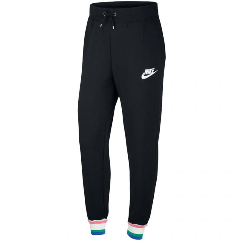 Nike Heritage Flc Pants W CU5909 010 Clothing/Lifestyle/Trousers, shorts Nike