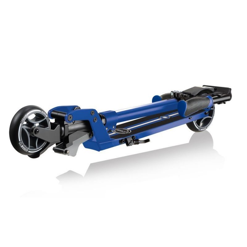Scooter Globber One K 125 670-100-2 Accessories/Skating/Hulajnogi Your Sports Performance
