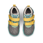 Affenzahn Happy Rhino waterproof knitted barefoot shoes (00844-80028)