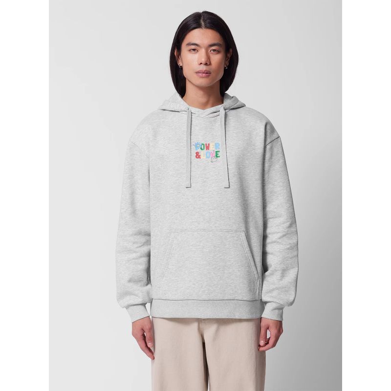 Men's Outhorn OTHWSS24TSWSM1636-27M Hooded Sweatshirt *Kategoria tymczasowa Your Sports Performance