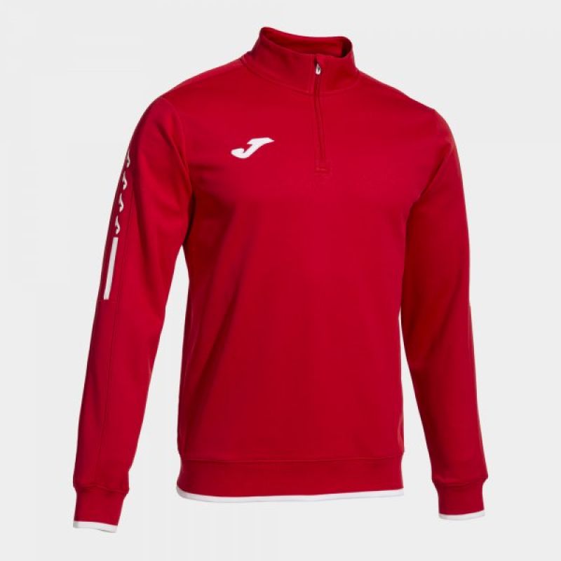 Joma Sudadera Olympics sweatshirt 103708.600 Clothing/Football/Joma Joma