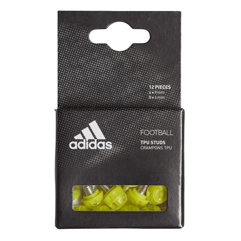 Adidas TPU Studs 8x6mm + 4x9mm FJ6350 Accessories/Shoe accessories Adidas