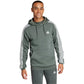 adidas Essentials Fleece 3-Stripes Hoodie M IX2366 Clothing/Training Adidas