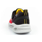 Skechers S Lights-Meteor Jr 401495N/RDBK shoes Footwear/Lifestyle/Skechers Skechers