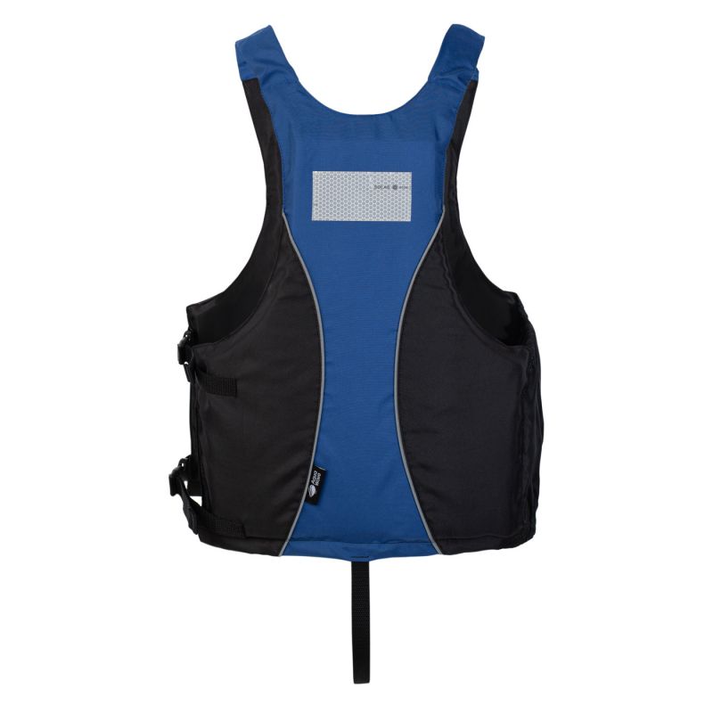 50N kayak life jacket Accessories/Kamizelki Your Sports Performance