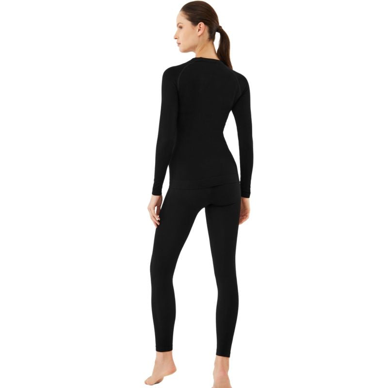 Thermoactive underwear Viking Ritra Bamboo W 500-23-0922-09 Clothing/Outdoor/Viking Your Sports Performance