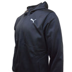 PUMA Train All Day FZ Men's Training Hoodie - 522339-01 Odzież/Odzież na co dzień Your Sports Performance