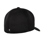 Pit Bull West Coast California Mesh Full Cap Baseball Cap - 629001900003 Odzież/Czapki/Czapki z daszkiem Your Sports Performance