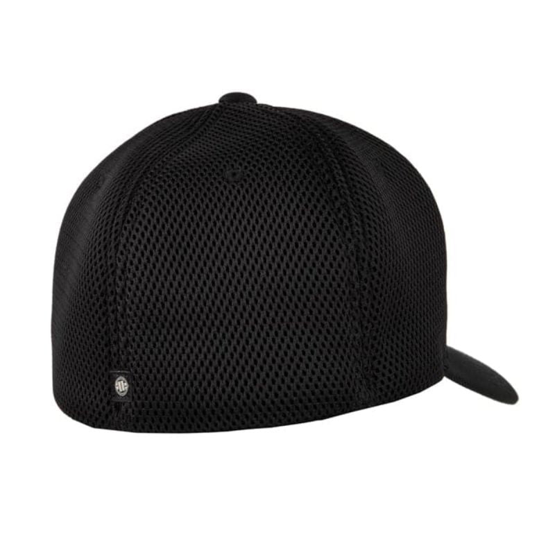 Pit Bull West Coast California Mesh Full Cap Baseball Cap - 629001900003 Odzież/Czapki/Czapki z daszkiem Your Sports Performance