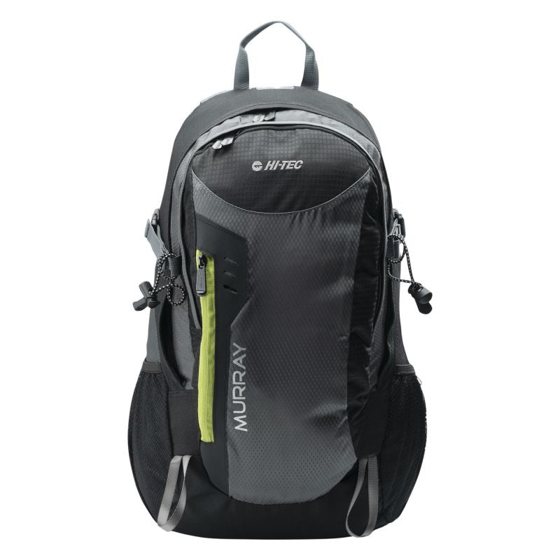 Hi-Tec Murray backpack 92800603143 Accessories/Plecaki Your Sports Performance
