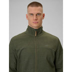 Men's regular sweatshirt without hood 4F 4FRAW25TSWSM2568-43M 4f
